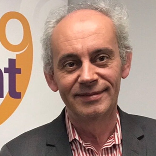 La chronique d'Arnaud Benedetti, rédacteur en chef de la Revue...